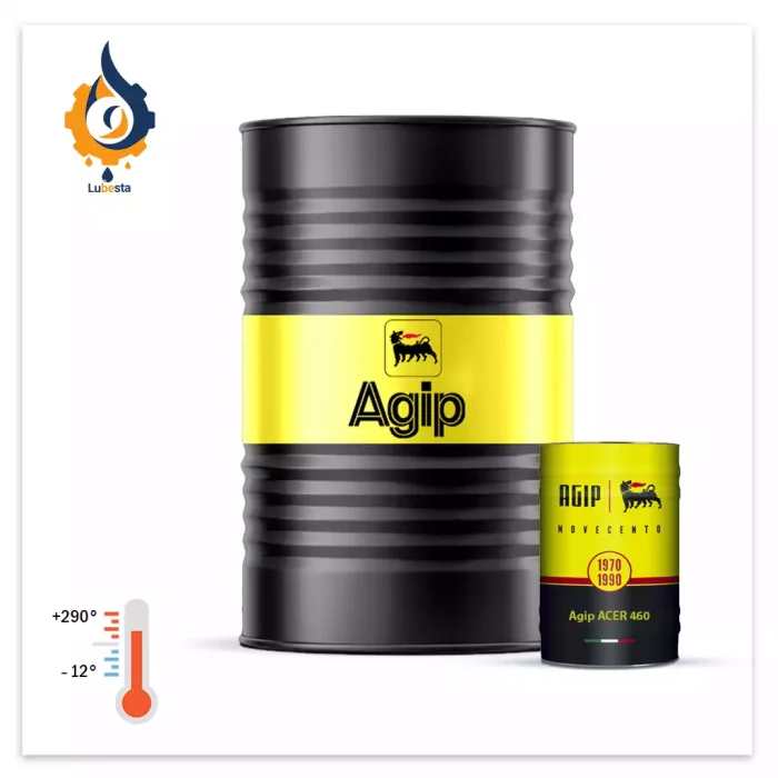 Agip Acer 460