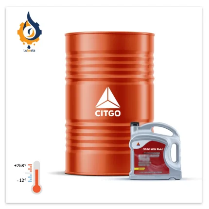 CITGO MGX Fluid