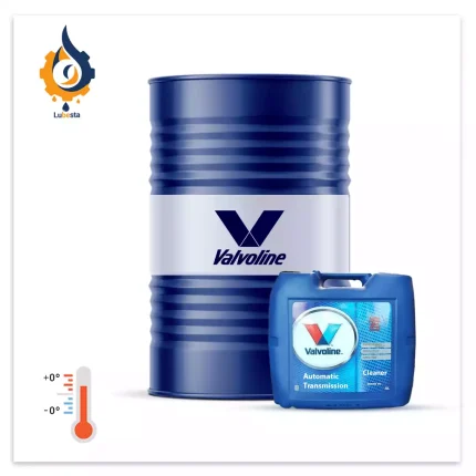 Valvoline Automatic Transmission Cleaner