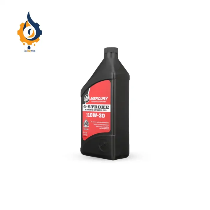 Mercury Mercury 2-Stroke Engine Oils