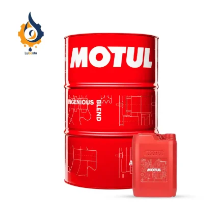 Motul CLASSIC NINETIES 10W-30
