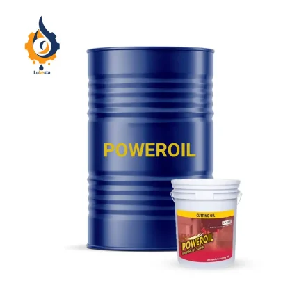 POWEROIL