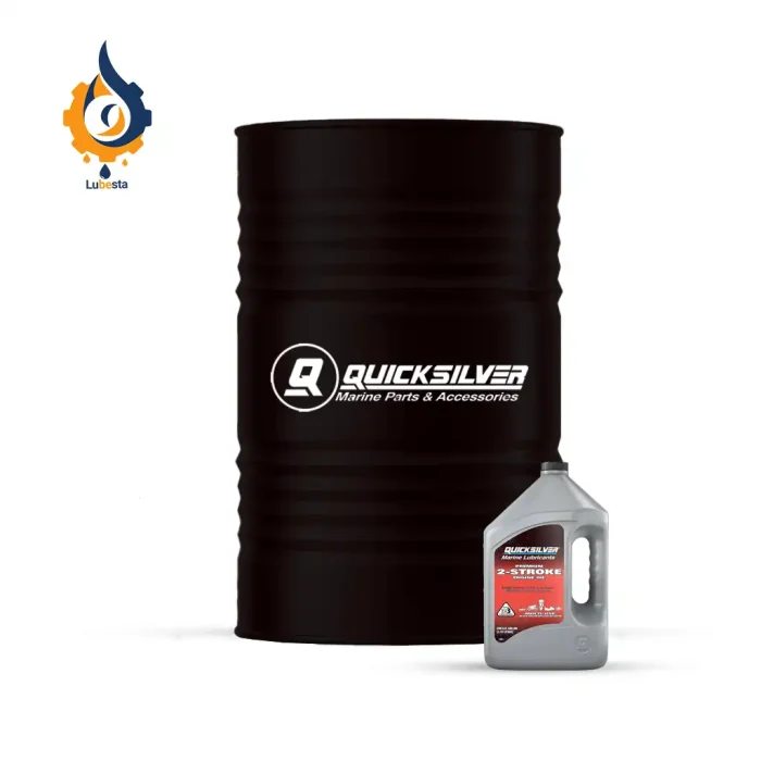 Quicksilver Phantom Black Spray Paint