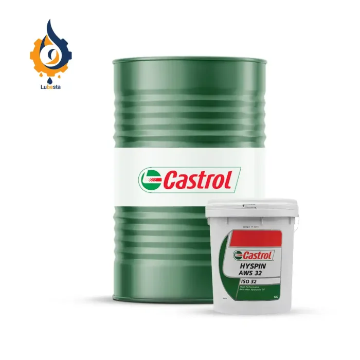 Castrol