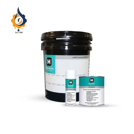 MOLYKOTE 211 Fluid 22000 cSt