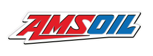 Amsoil Lubrication Logo About Us