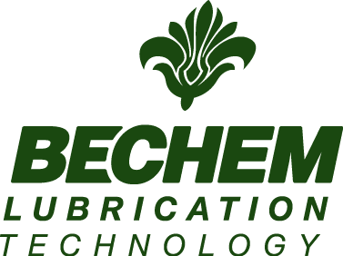 Bechem lubricants Logo
