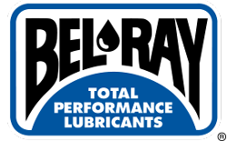 BelRay lubricants Logo