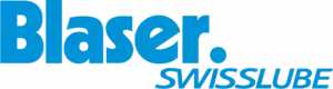 Blaser lubricants Logo