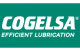 Cogelsa Lubricants Logo