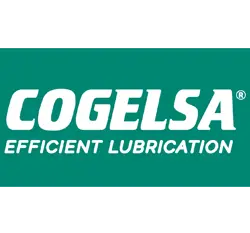 COGELSA lubricants Logo