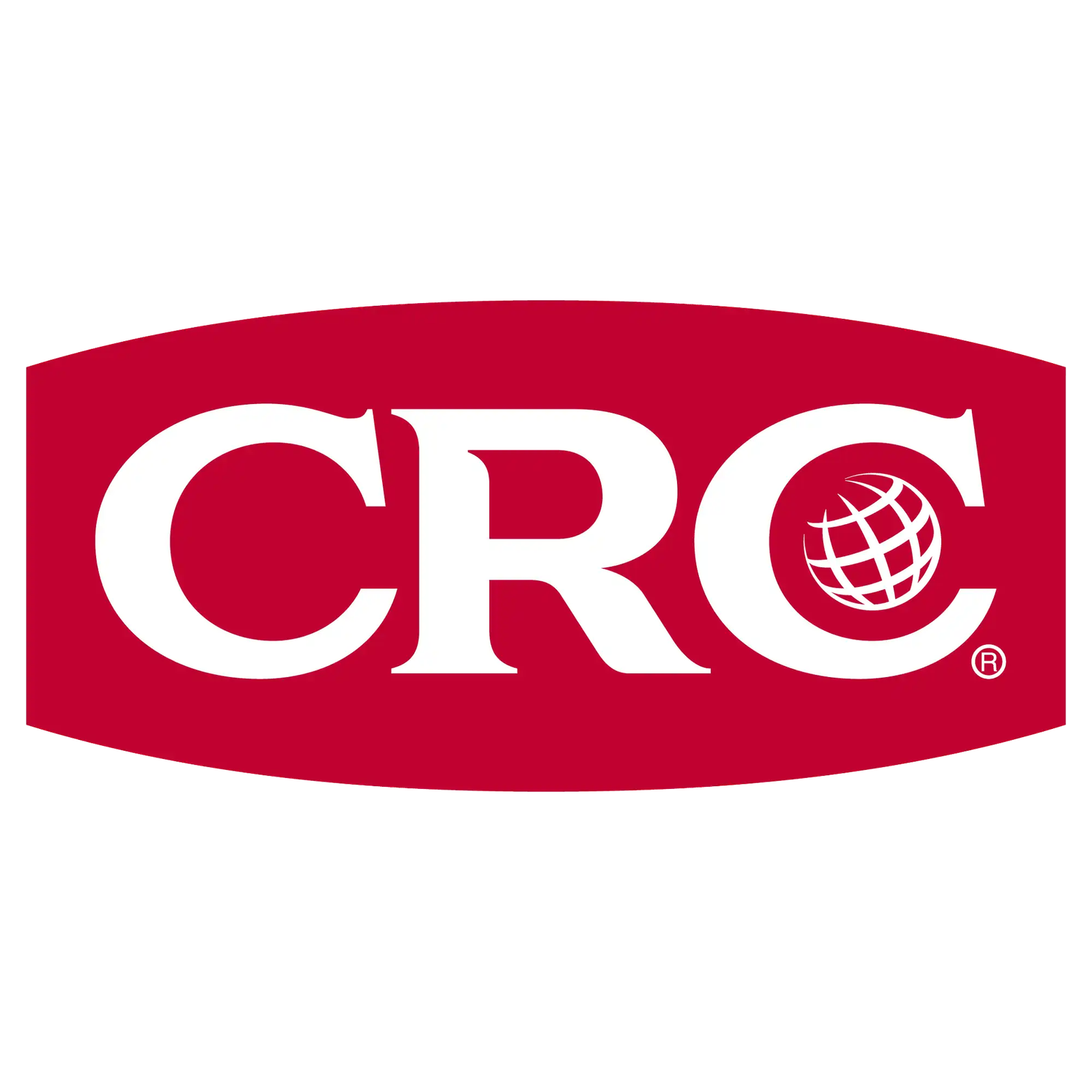 CRC lubricants Logo