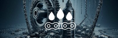 Chain Lube App Application
