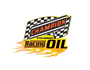 Champion Lubricants Logo