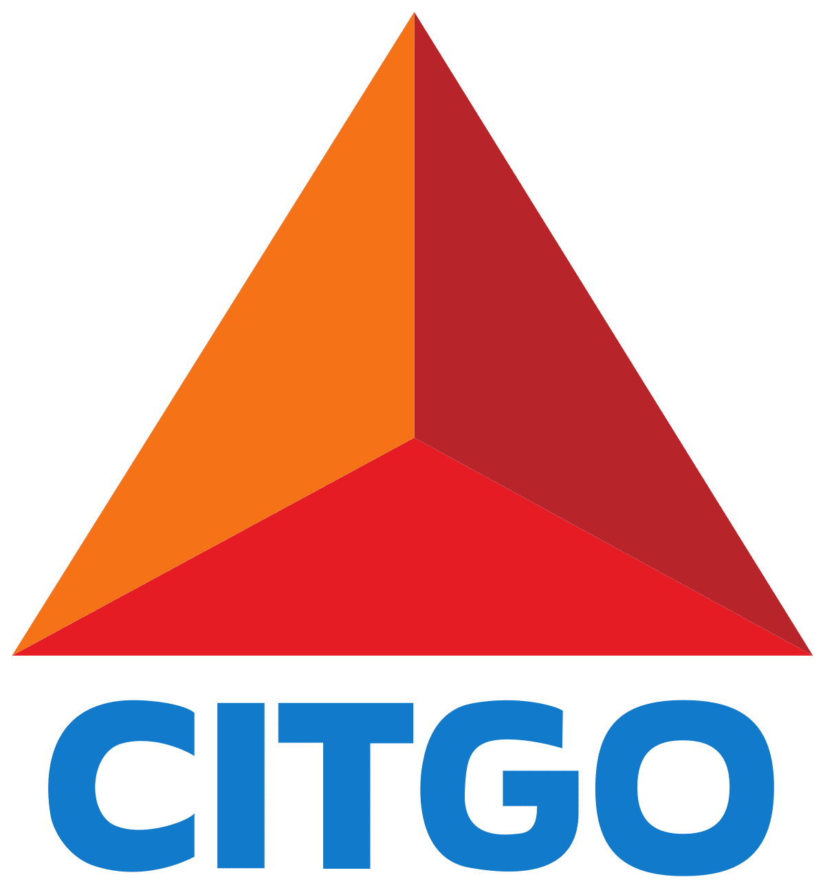 Citgo lubricants Logo