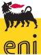Eni Lubrication Logo Home Page