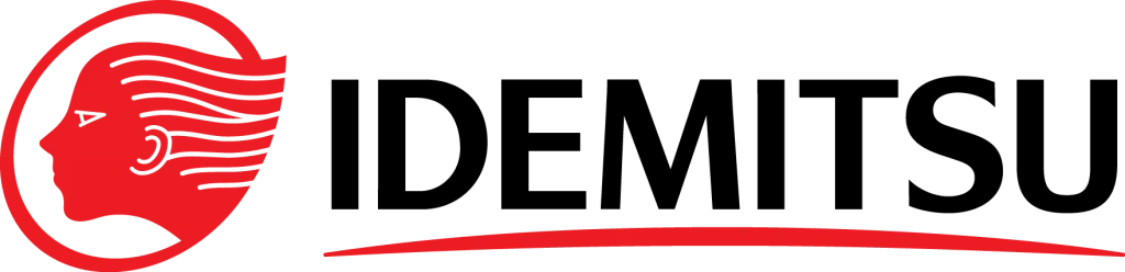 Idemitsu lubricants Logo