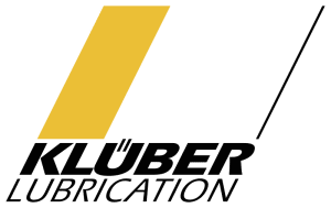 Kluber Lubrication Logo About Us