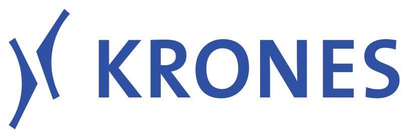 Krones lubricants Logo