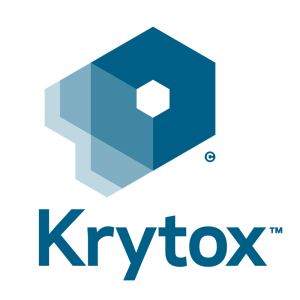 Krytox Lubricants Logo