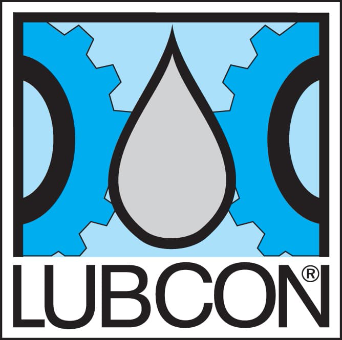 Lubcon lubricants Logo