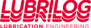 Lubrilog Lubricants Logo