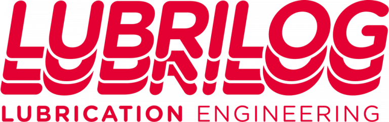 Lubrilog lubricants Logo