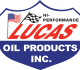 Lucas Lubricants Logo