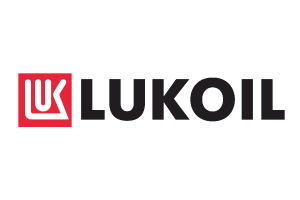 Lukoil Lubrication Logo