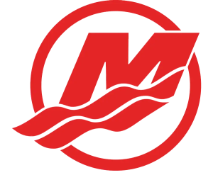 Mercury Lubrication Logo