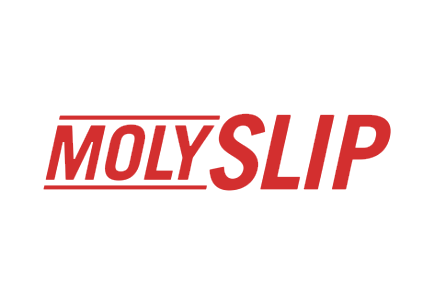Molyslip Lubricants Logo
