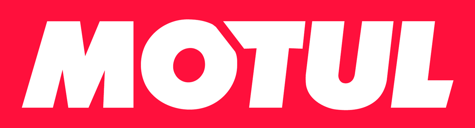 Motul lubricants Logo