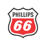Phillips66 Lubrication Logo