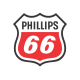Phillips66 Lubrication Logo