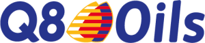 Q8 Lubrication Logo About Us