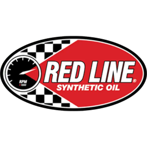 Redline Lubrication Logo About Us