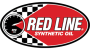 Redline Lubrication Logo Home Page