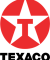 Texaco Lubrication Logo Home Page
