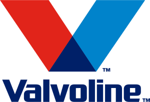Valvoline Lubrication Logo About Us