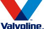 Valvoline Lubrication Logo Home Page