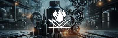 Anti Corrosion Lube App Application