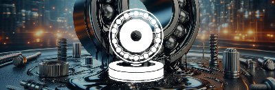 Bearing App Application