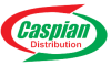 Caspian Lubricants Logo