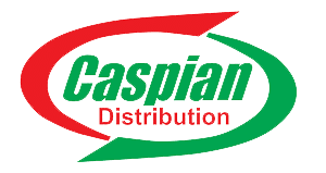 caspian lubricants Logo