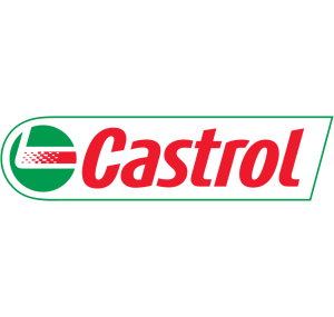 Castrol Lubricants Logo