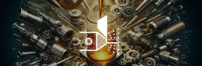 Cutting Lube App Application