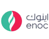 Enoc Lubricants Logo