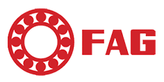 fag Lubrication Logo