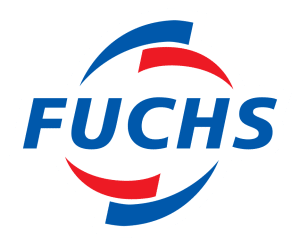 Fuchs Lubrication Logo About Us