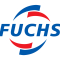 Fuchs Lubrication Logo Home Page